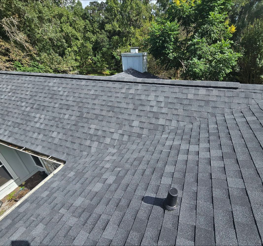 durable roofing