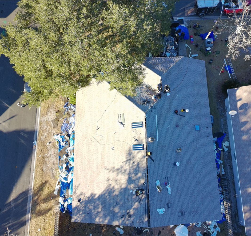 roofing systems for businesses.