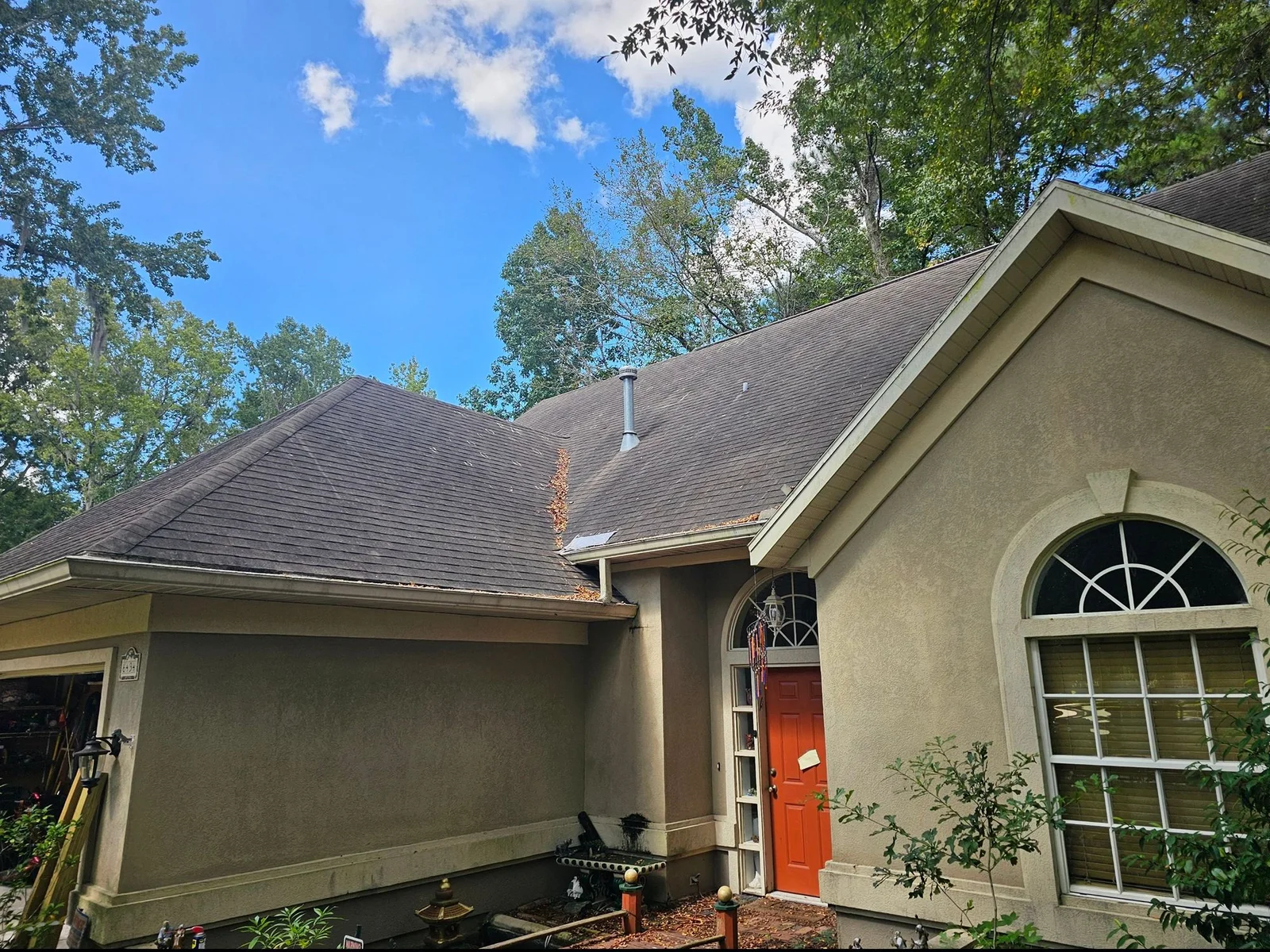 roofing services Ormond Beach FL
