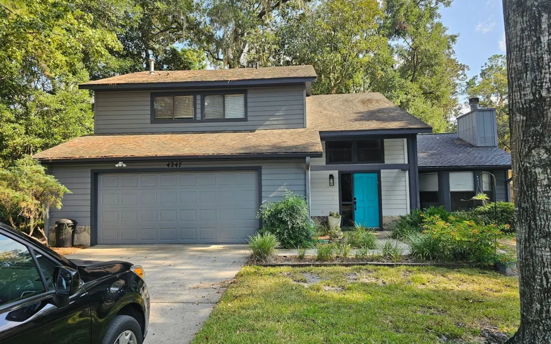 Smart Roofing Tips to Protect Your Palm Coast Home
