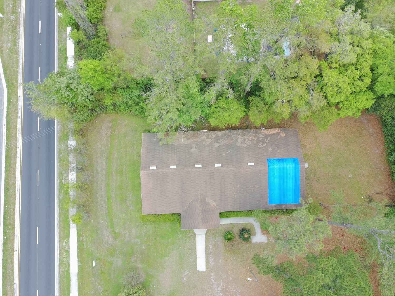 Storm Shield Exteriors
